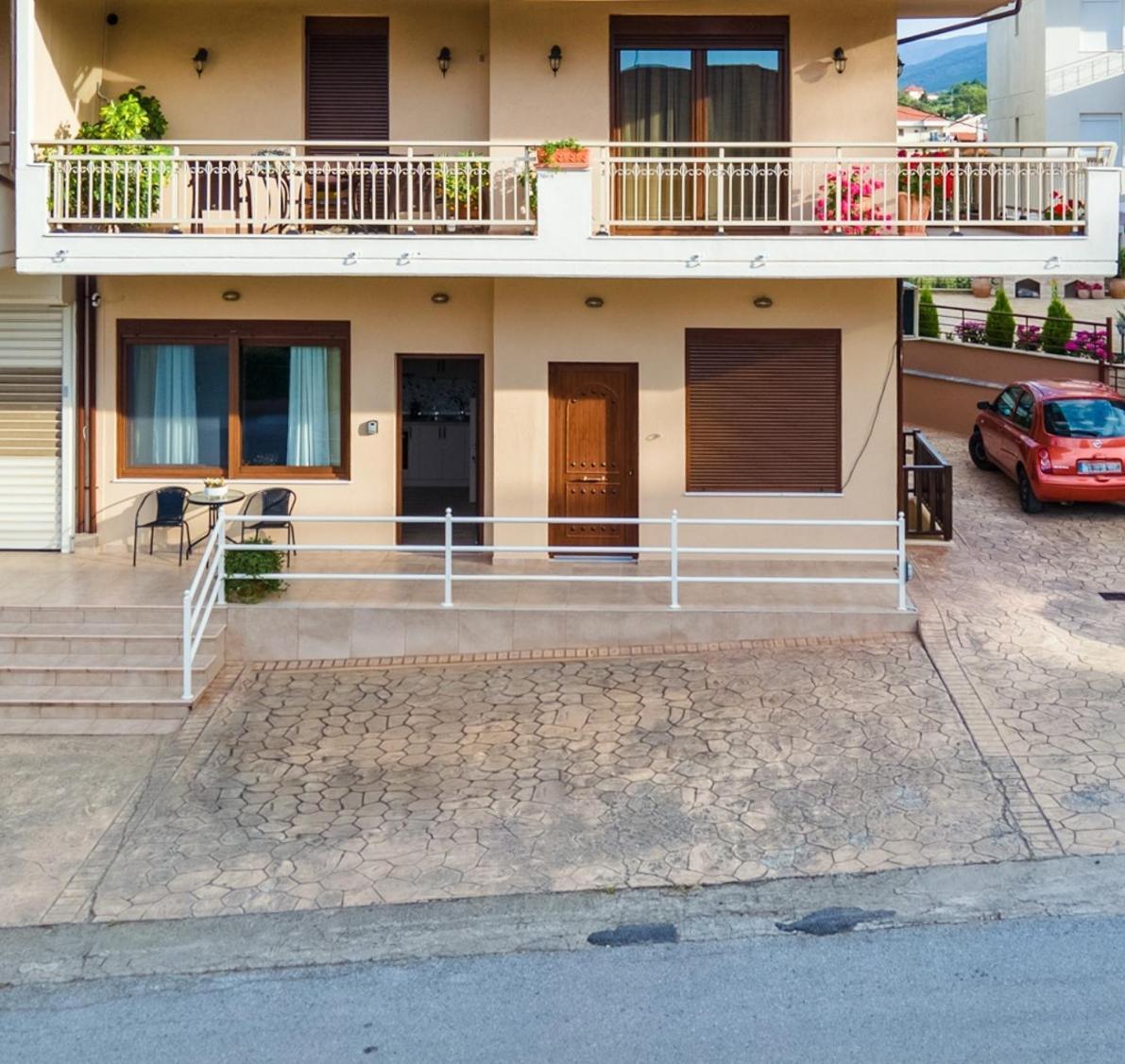 Lito2apart Apartment Litochoro