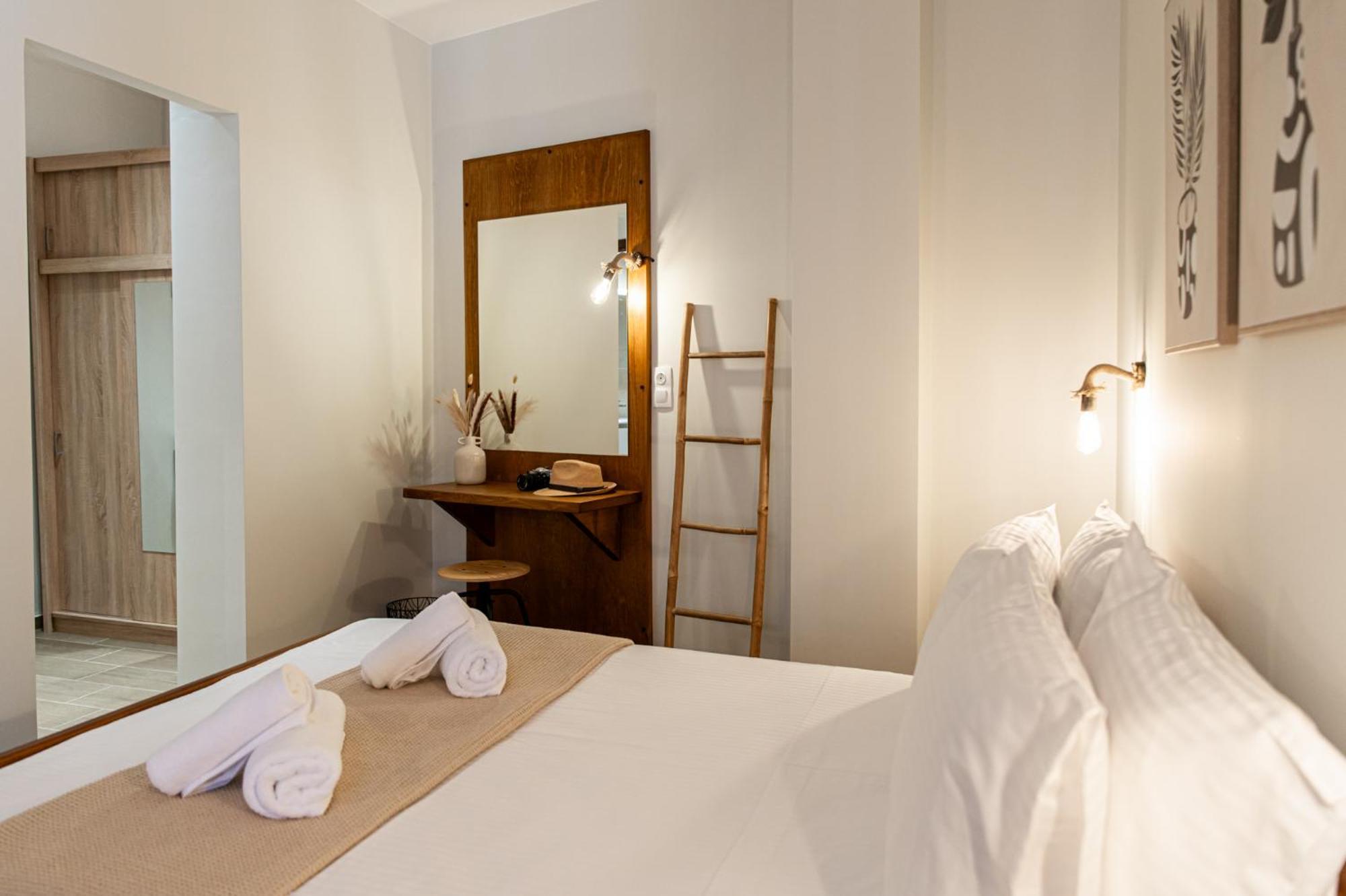 Lito2apart Apartment Litochoro