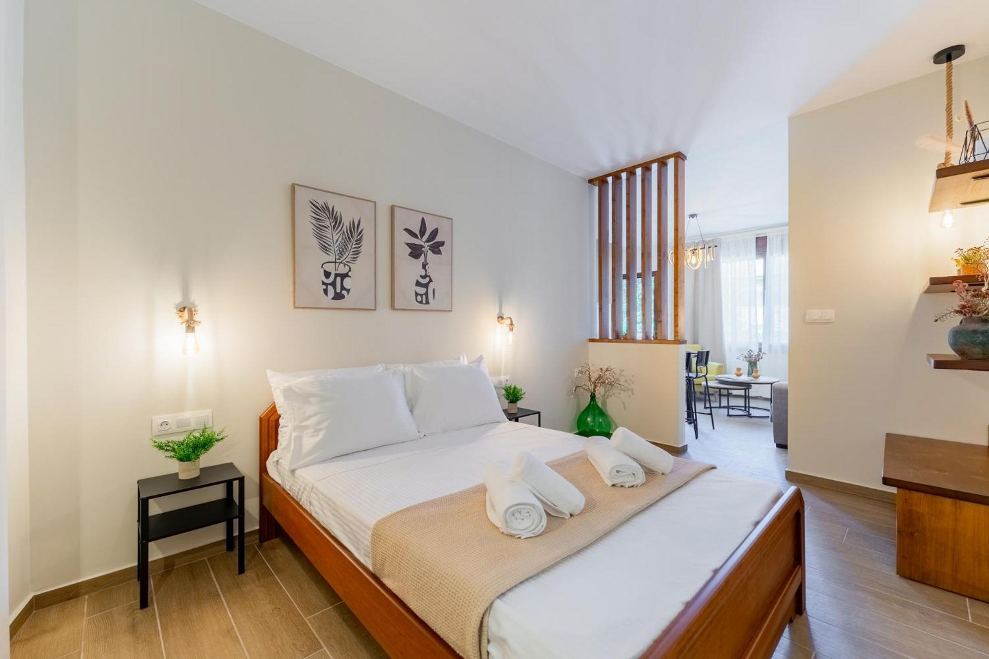 Apartment Lito2apart