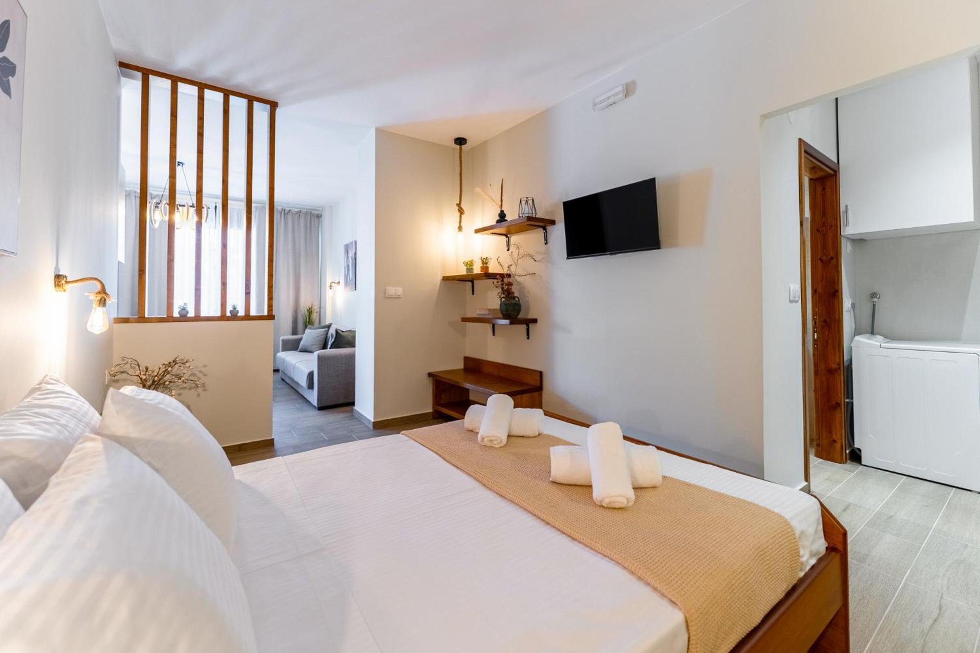 Appartement Lito2apart *