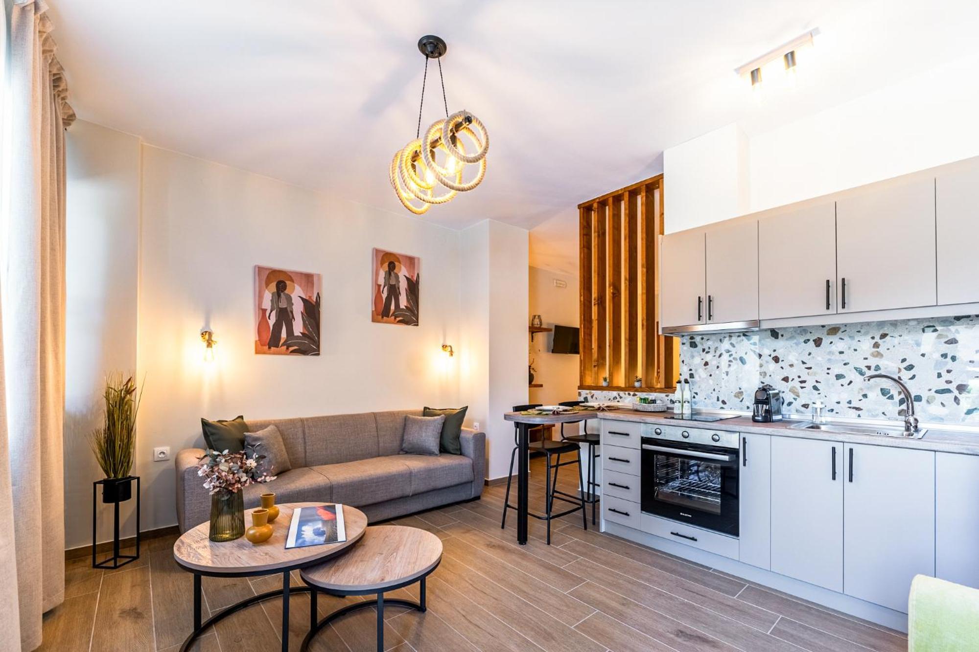 Lito2apart Appartement *