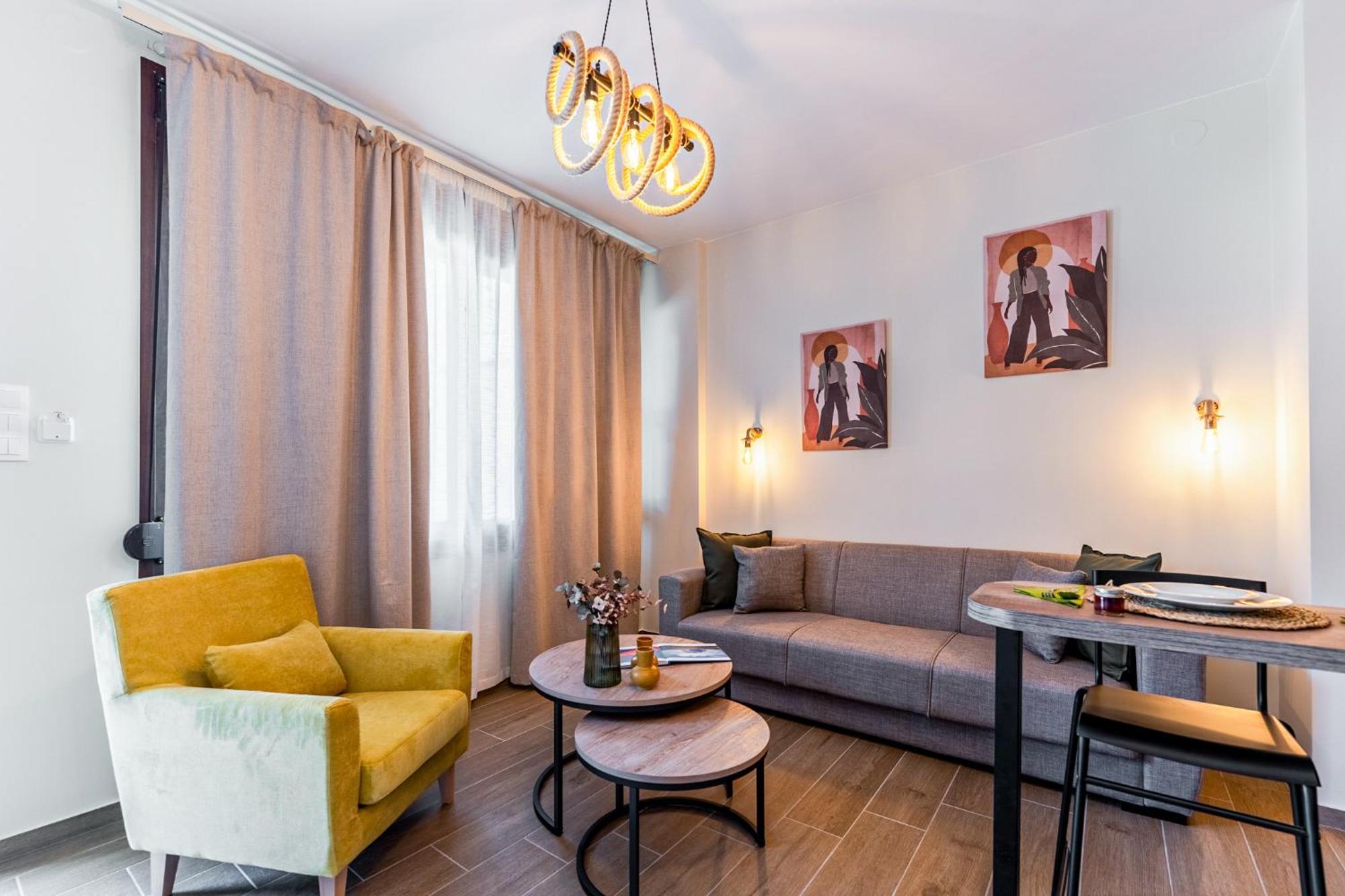 Lito2apart Appartement