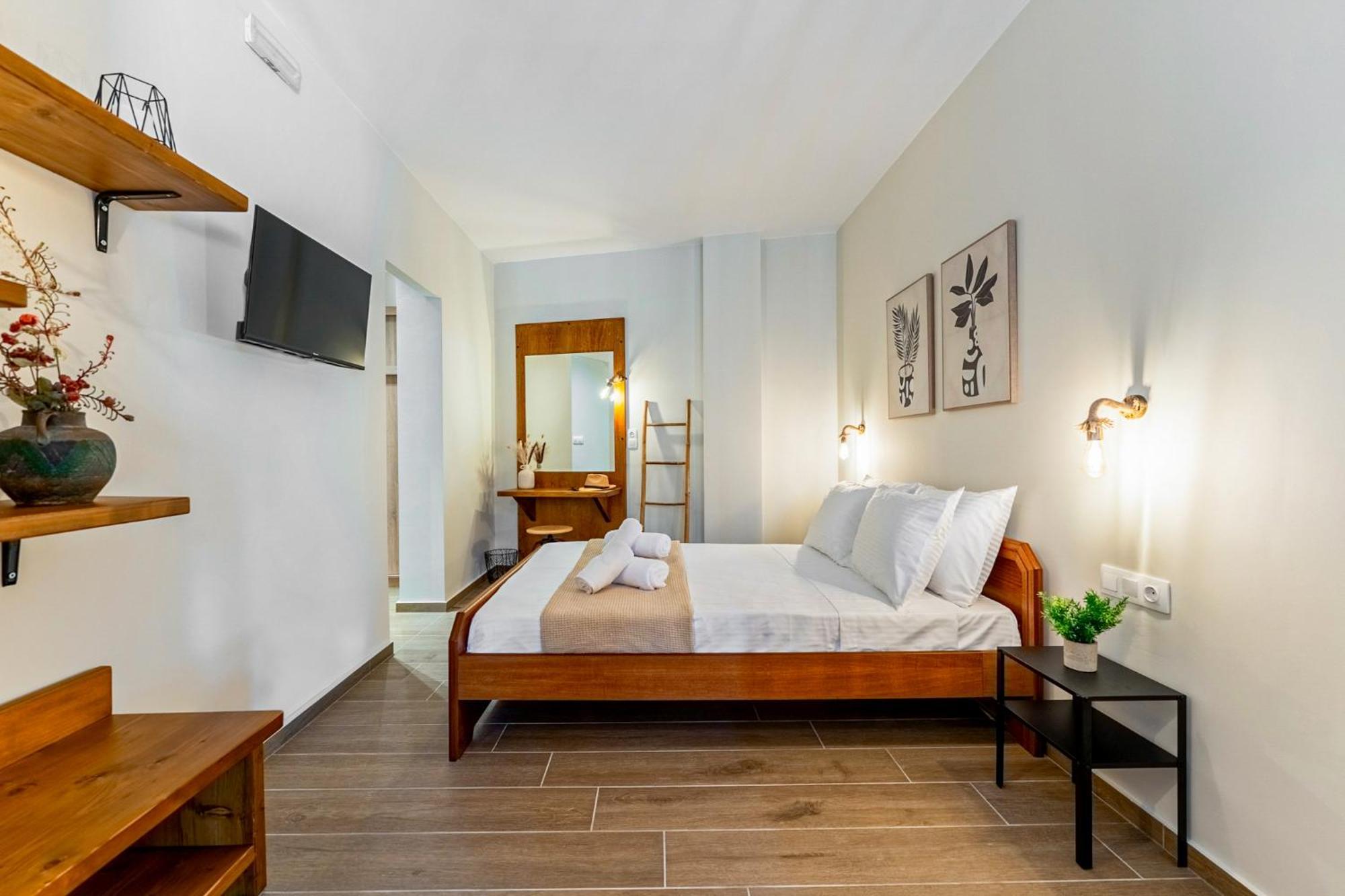 Lito2apart Appartement *