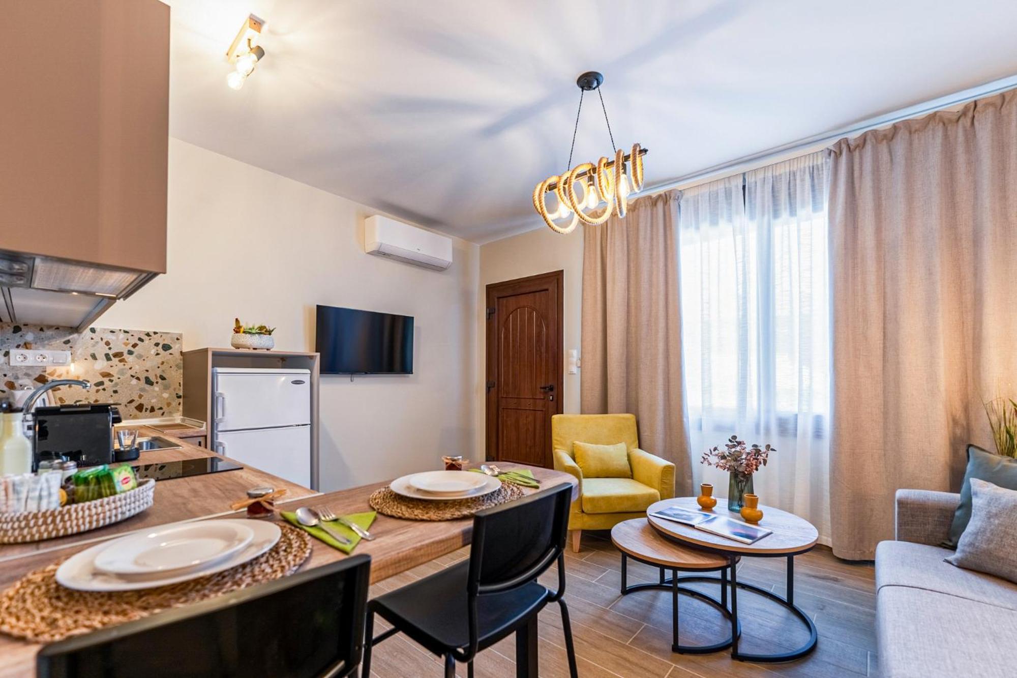 Apartment Lito2apart Litochoro