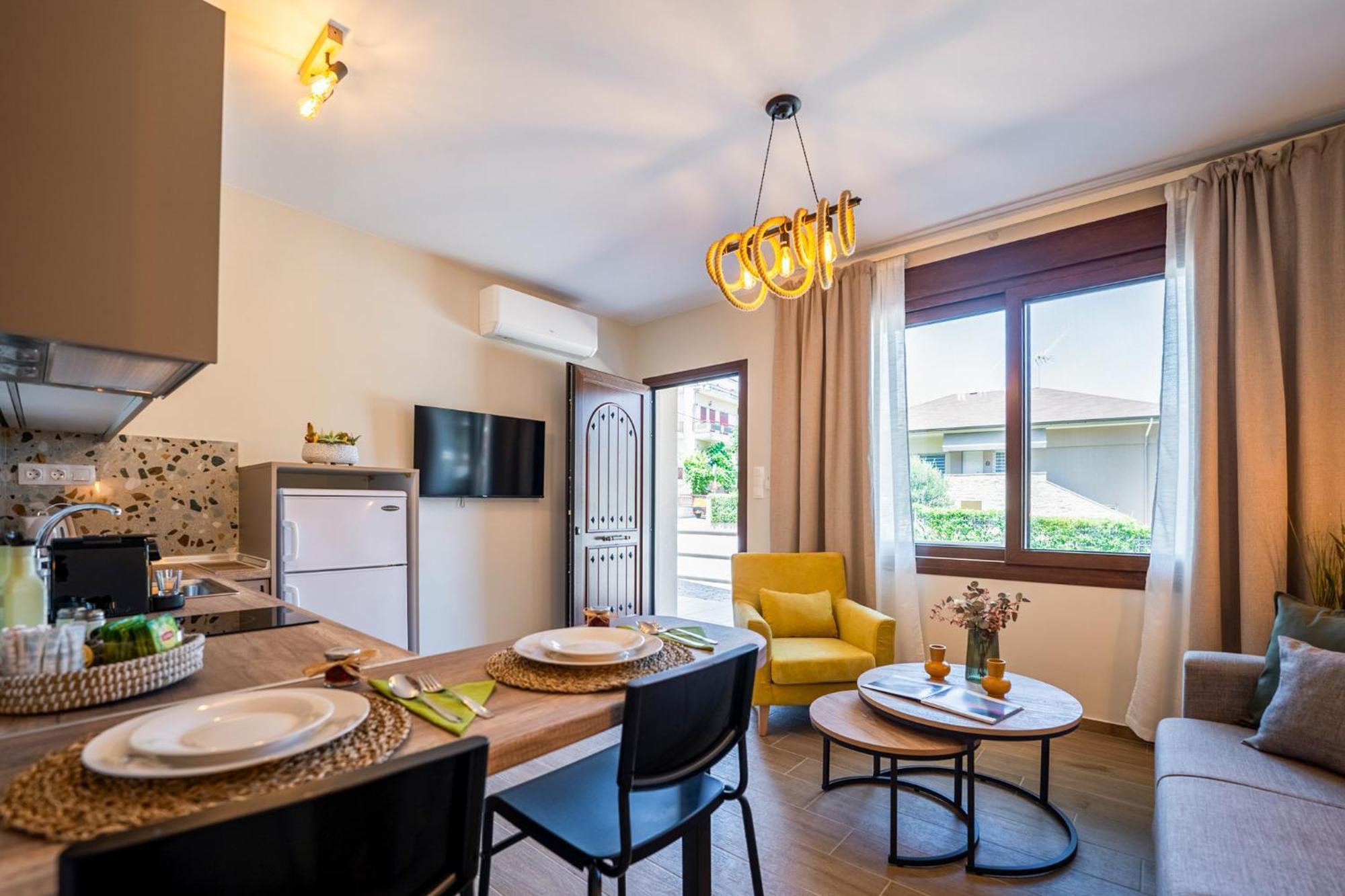 Apartment Lito2apart Litochoro