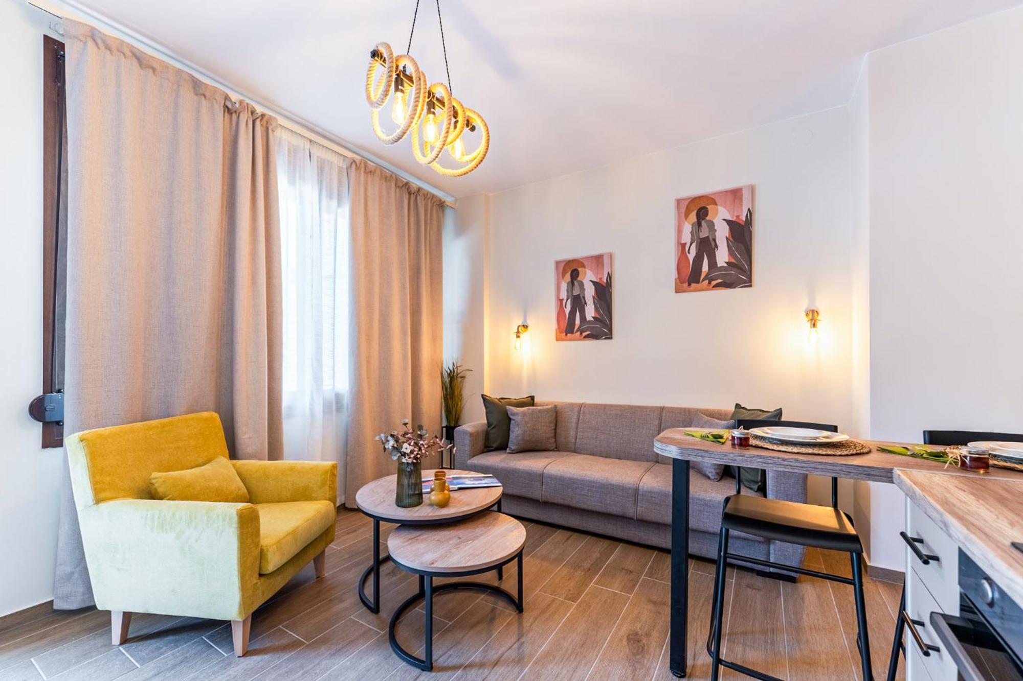 Lito2apart Apartment *